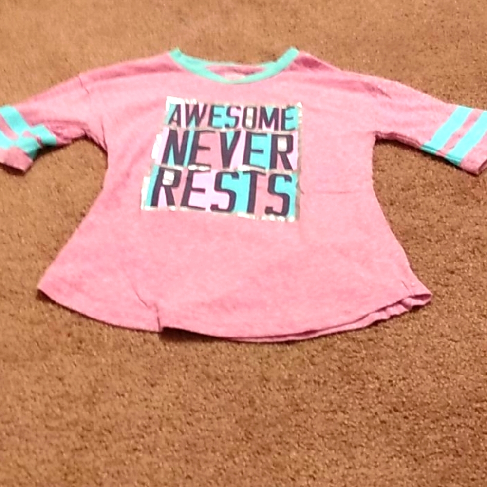 A t-shirt